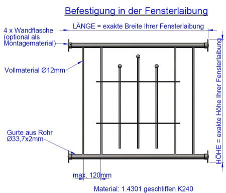 Befestigung_Masse_Laibung